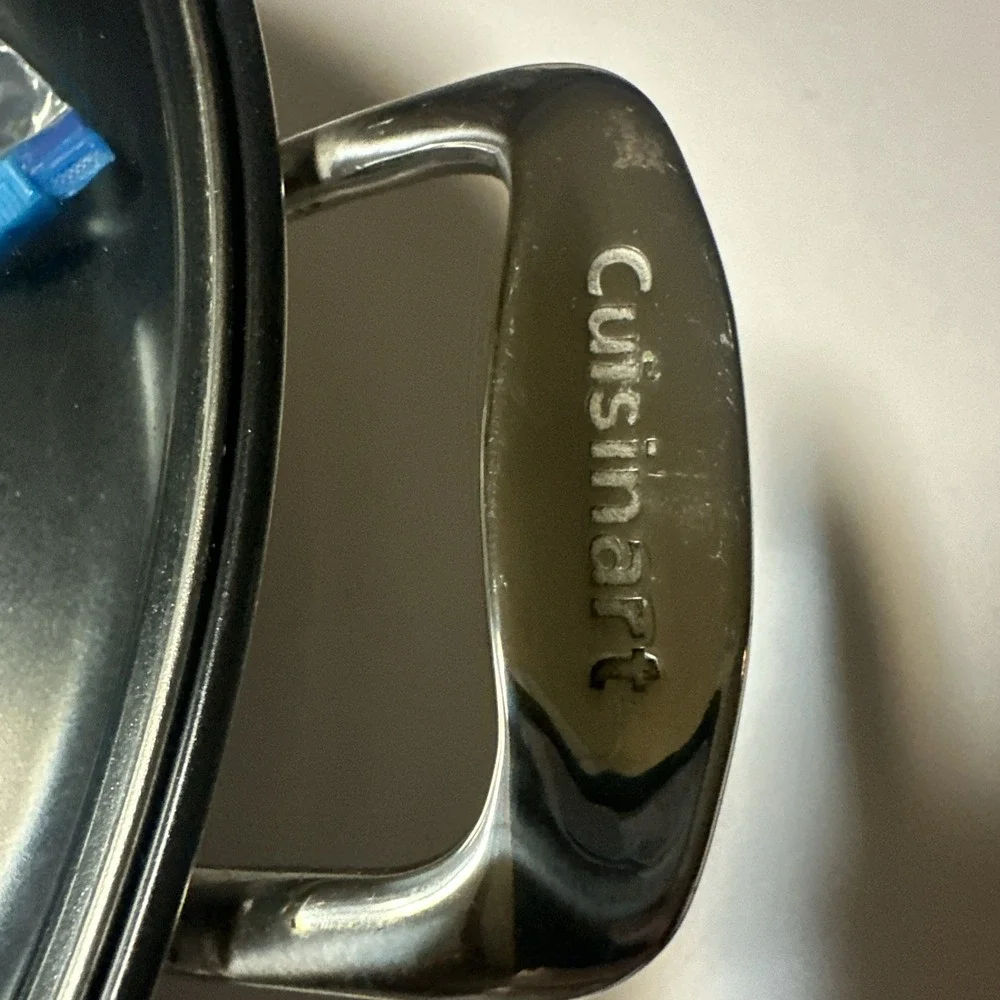 Cuisinart CSK-250 GreenGourmet 14